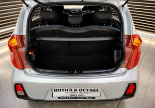 2016 Kia Picanto 1.2 EX - photo 5