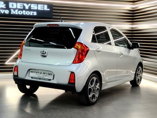 2016 Kia Picanto 1.2 EX - photo 6