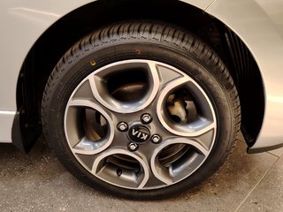 2016 Kia Picanto 1.2 EX - photo 9