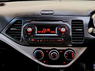 2016 Kia Picanto 1.2 EX - photo 2