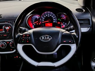 2016 Kia Picanto 1.2 EX - photo 9