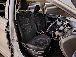 2016 Kia Picanto 1.2 EX - photo 10