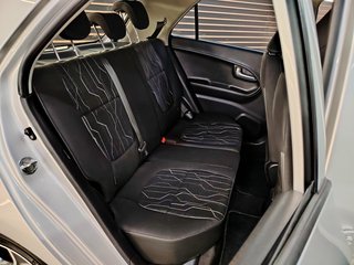 2016 Kia Picanto 1.2 EX - photo 11