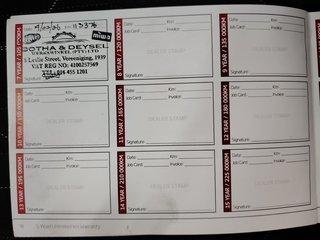 2016 Kia Picanto 1.2 EX - photo 18