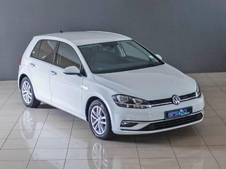 Volkswagen Golf Used vehicle for sale