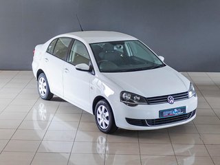 Volkswagen Polo Vivo Used vehicle for sale