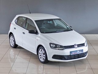 Volkswagen Polo Vivo Used vehicle for sale