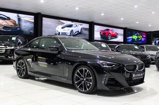 BMW 2 Series Used vehicle for sale