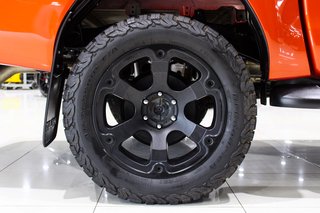 2018 Toyota Hilux 2.8 GD-6 RAIDER 4X4 A/T P/U D/C DAKAR - photo 1