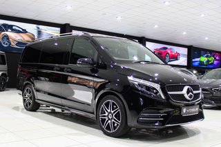 Mercedes-Benz V-Class Used vehicle for sale
