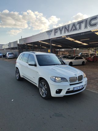 BMW X5 Used vehicle for sale
