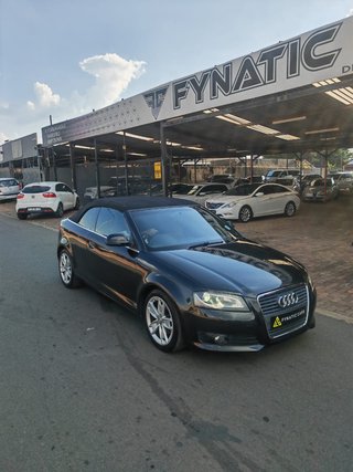 Audi A3 Used vehicle for sale