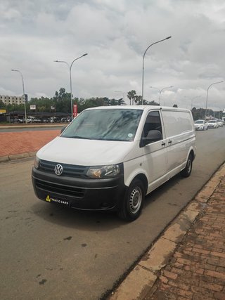 Volkswagen Transporter Used vehicle for sale