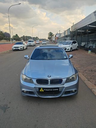 BMW 3 Series Used vehicle for sale