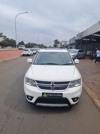 Dodge Journey Used vehicle for sale