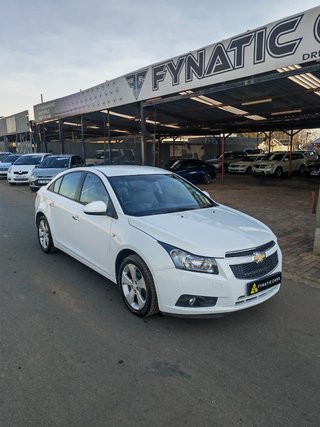 Chevrolet Cruze Used vehicle for sale