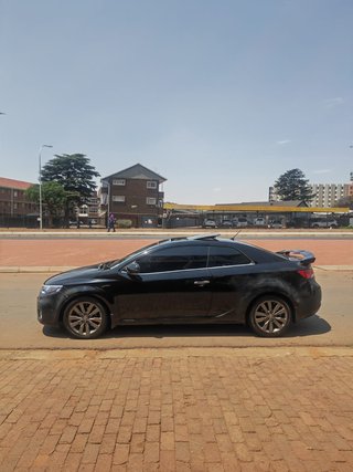 Kia Cerato Used vehicle for sale