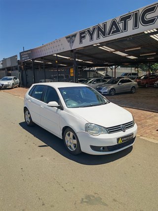Volkswagen Polo Used vehicle for sale
