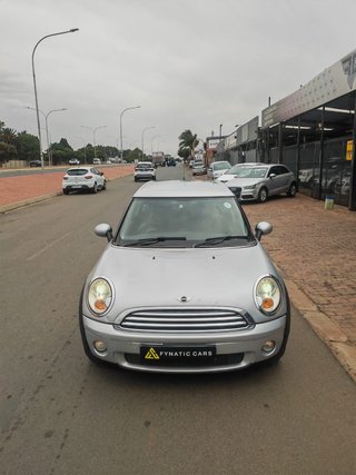 MINI Clubman Used vehicle for sale