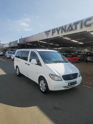 Mercedes-Benz Vito Used vehicle for sale