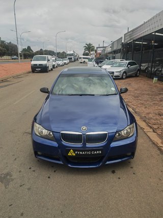 BMW 3 Series Used vehicle for sale