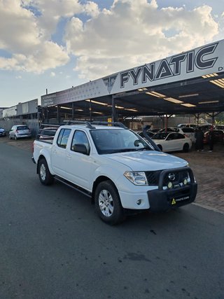 Nissan Navara Used vehicle for sale