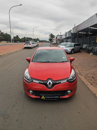 Renault Clio Used vehicle for sale