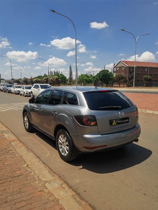 Mazda CX-7 Used vehicle for sale