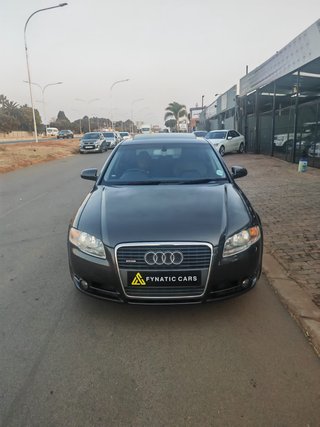 Audi A4 Used vehicle for sale