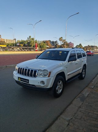 Jeep Grand Cherokee Used vehicle for sale