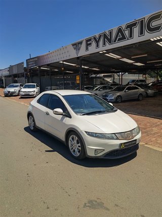 Honda Civic Used vehicle for sale