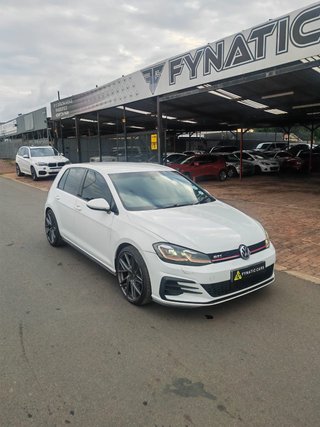 Volkswagen Golf Used vehicle for sale