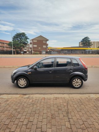 Ford Figo Used vehicle for sale
