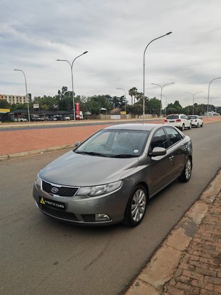 Kia Cerato Used vehicle for sale