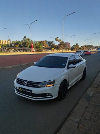 Volkswagen Jetta Used vehicle for sale