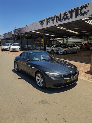 BMW Z4 Used vehicle for sale