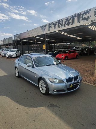 BMW 3 Series Used vehicle for sale