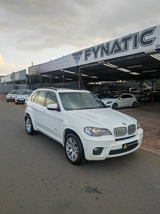 BMW X5 Used vehicle for sale