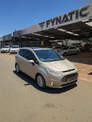 Ford B-Max Used vehicle for sale