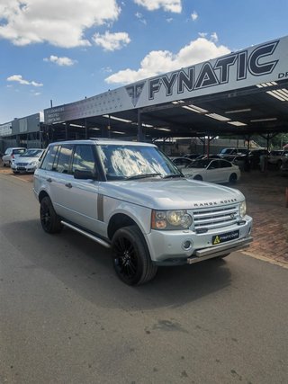 Land Rover Range Rover Used vehicle for sale