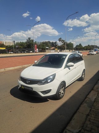 Tata Bolt Used vehicle for sale