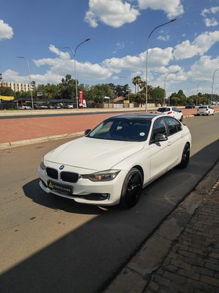 BMW 3 Series Used vehicle for sale
