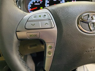 2012 Toyota Fortuner 3.0D-4D 4X4 A/T - photo 11
