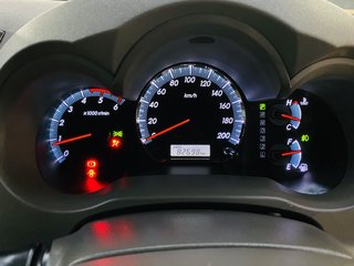 2012 Toyota Fortuner 3.0D-4D 4X4 A/T - photo 15