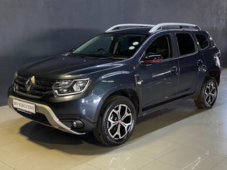 Renault Duster Used vehicle for sale
