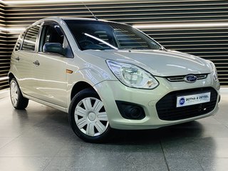 2013 Ford Figo 1.4 AMBIENTE - photo 3
