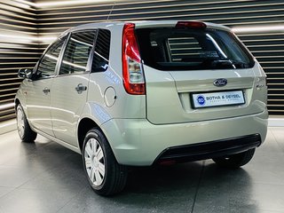 2013 Ford Figo 1.4 AMBIENTE - photo 7