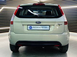 2013 Ford Figo 1.4 AMBIENTE - photo 8