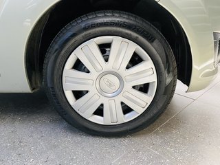 2013 Ford Figo 1.4 AMBIENTE - photo 3