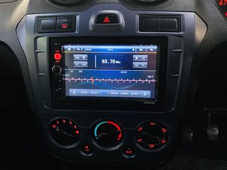 2013 Ford Figo 1.4 AMBIENTE - photo 6